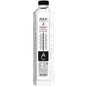 Apa Plata Aqua Carpatica 2 L